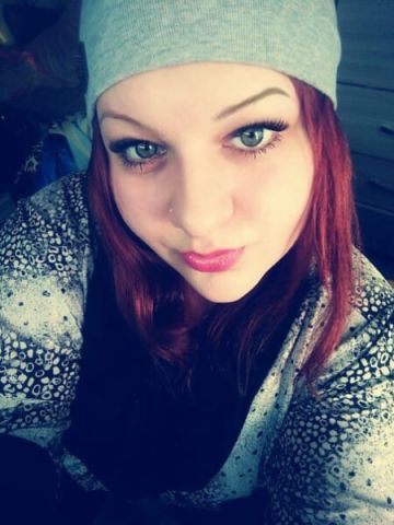 Виталина